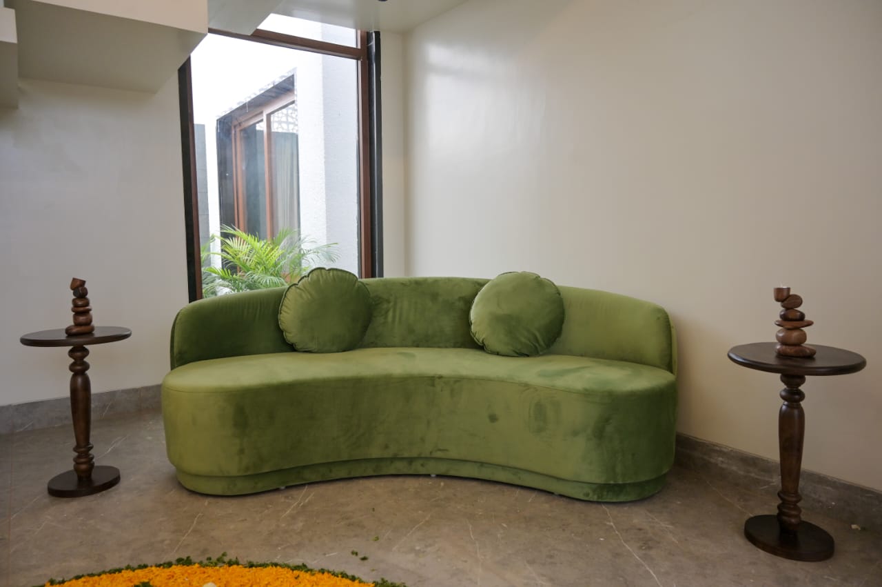 Interior Design Project